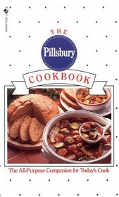 The Pillsbury Cookbook