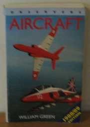Aircraft, 1988-89 (Observers Aircraft)