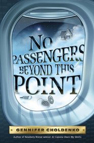 No Passengers Beyond This Point