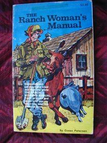 Ranch Woman's Manual