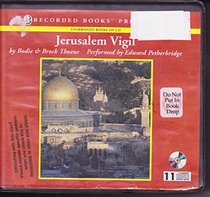 Jerusalem Vigil (The Zion Legacy: Book I)