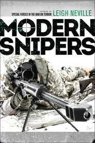 Modern Snipers (General Military)