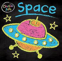 Space (Chalk Art)