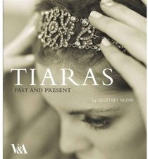 Tiaras: Past and Present