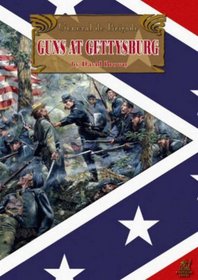 Guns at Gettysburg