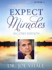 FAITH/EXPECT MIRACLES 2-IN-1 BOOK