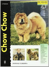 Chow Chow (Excellence)