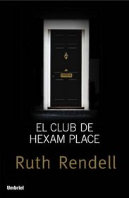 El club de Hexam Place / The St. Zita Society (Spanish Edition)
