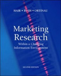 Marketing Research