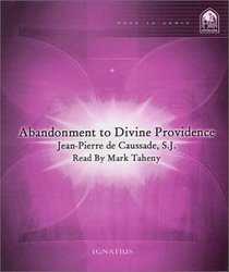 Abandonment to Divine Providence