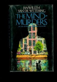 The Mind-Murders (Amsterdam Cops)