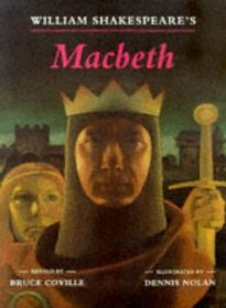 MacBeth (Gift Books)