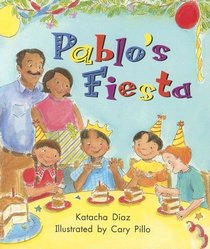 Pablo's Fiesta