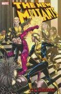 New Mutants Classic - Volume 6