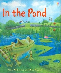 In the Pond