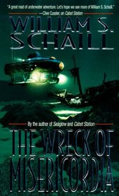 The Wreck of Misericordia