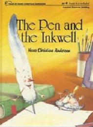 The Pen and the Inkwell