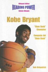 Kobe Bryant (Reading Power)