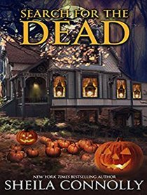 Search for the Dead (Relatively Dead Mysteries)