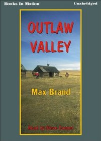 Outlaw Valley