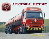 Foden A Pictorial History