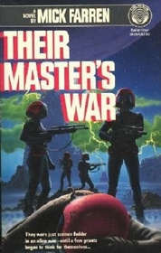 Their Master's War