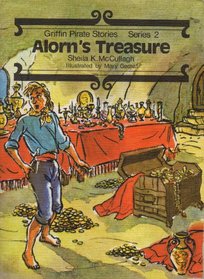 Griffin Pirate Stories: Alorn's Treasure Bk. 20