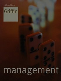 Management With Estudy Cd + Study Guide 8th Ed