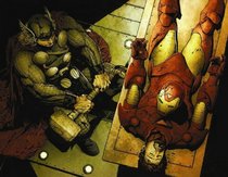 Invincible Iron Man Vol. 4: Stark Disassembled