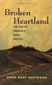Broken Heartland: The Rise of America's Rural Ghetto