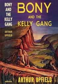 Bony & the Kelly Gang (aka Valley of Smugglers) (Inspector Bonaparte)