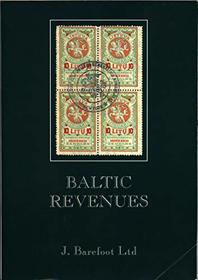 Baltic States Revenues