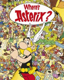 Where's Asterix?