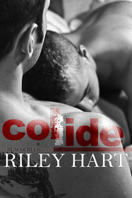 Collide (Blackcreek, Bk 1)