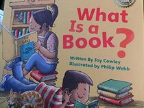 What is a Book?