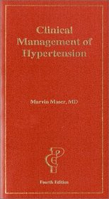 Clinical Management of Hypertension, 4th ed.