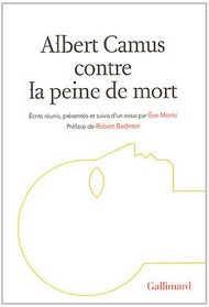 Albert Camus contre la peine de mort (French Edition)