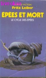 pes et Mort (Le cycle des pes Science Fiction, no. 5204)