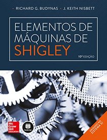 Elementos de Maquinas de Shigley