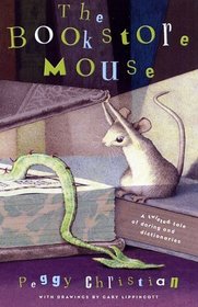 The Bookstore Mouse