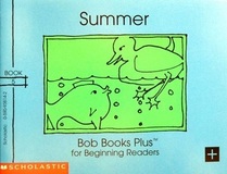 Summer (Bob Books Kids! Level B, Set 1, Book 5)