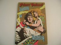 Prince Valiant, Vol. 5: Prince Valiant and the Golden Princess