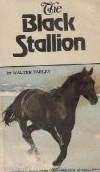 The Black Stallion (Black Stallion, Bk 1)