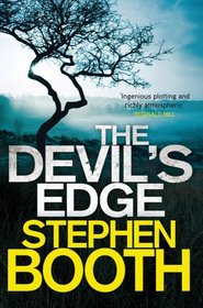 The Devil's Edge (Cooper & Fry, Bk 11)