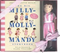 Milly-Molly-Mandy Gift Box