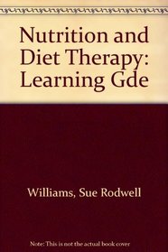 Essentials of Nutrition & Diet Therapy