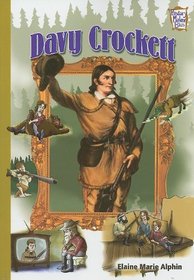 Davy Crockett (History Maker Bios)