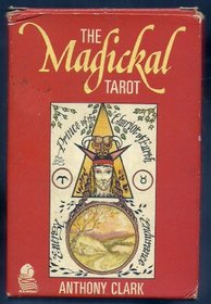 The Magickal Tarot - Cards