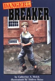 Danger at the Breaker (On My Own History)
