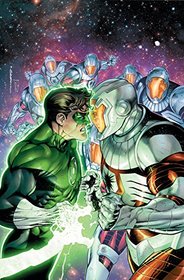 Hal Jordan & the Green Lantern Corps Vol. 7 (Hal Jordan & the Green Lantern Corps - Rebirth)